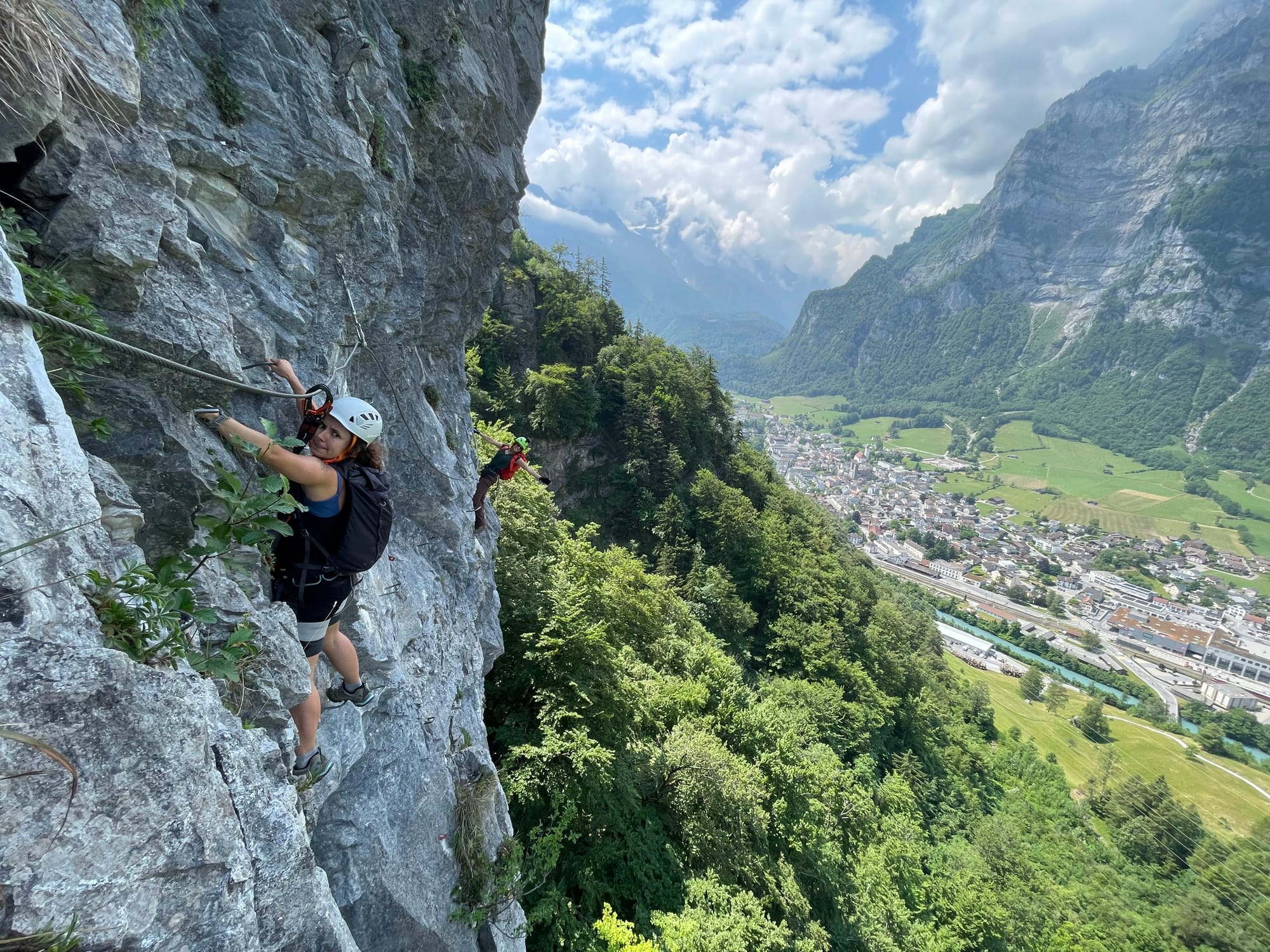 https://katrinalosurdo.com/klettersteig-netstal-indianersteig-2023/